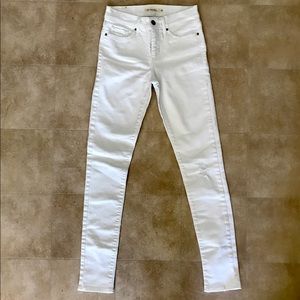 Levi’s 311 Shaping Skinny Jeans